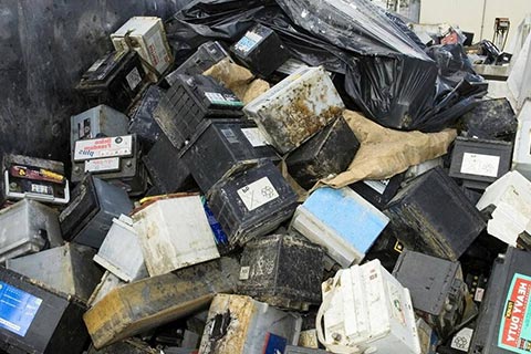 夏河博拉风帆铁锂电池回收,收废弃钛酸锂电池|附近回收废旧电池
