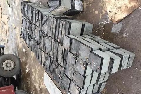 [尼勒克胡吉尔台乡高价新能源电池回收]西力废铅酸电池回收-收废旧三元锂电池