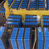宁都田埠乡上门回收废铅酸电池|正规公司上门回收UPS蓄电池